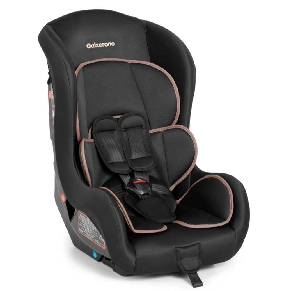 Cadeira Para Automóveis Galzerano Maximus - 0kg a 25kg - Preto