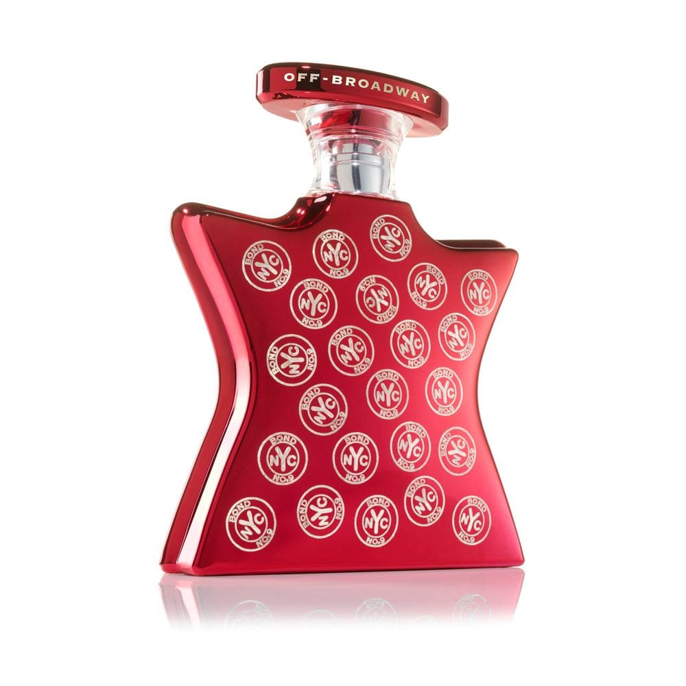 Perfume Bond No. 9 New York Off Broadway Eau de Parfum 100ml
