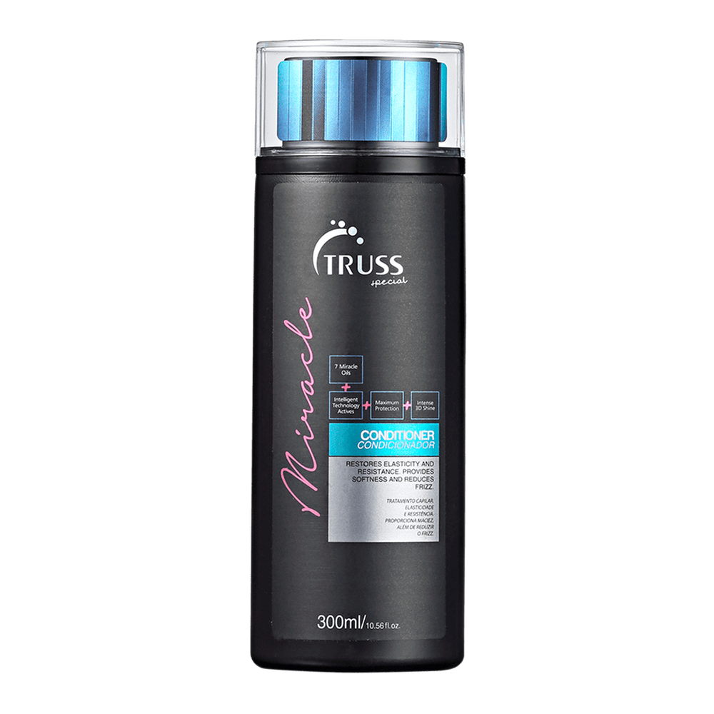 Truss Miracle - Condicionador 300ml