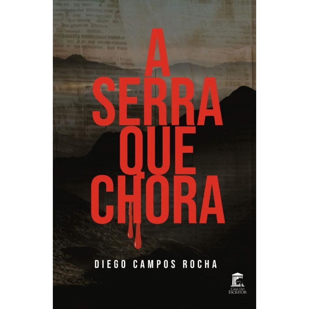 A Serra Que Chora
