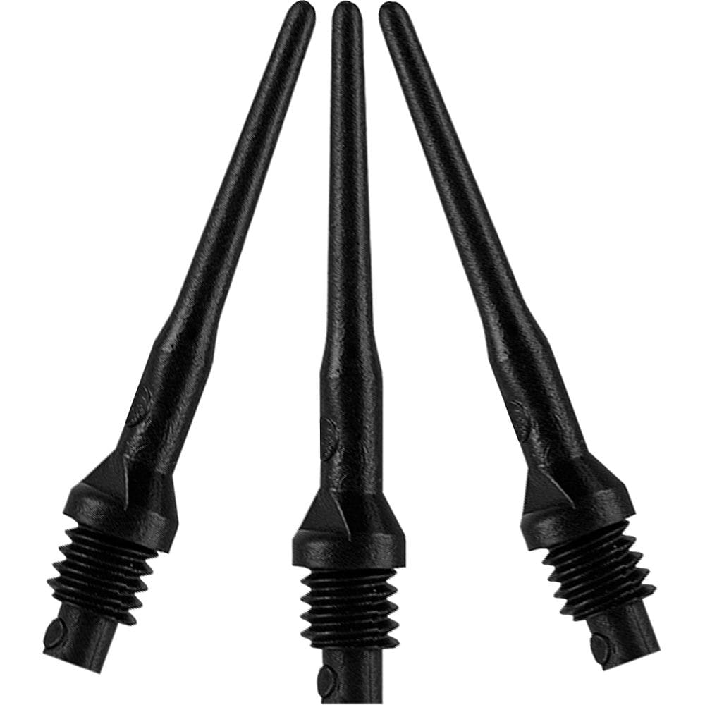 Acessório Dart Viper Tufflex II 2BA Thread Soft Tip Points