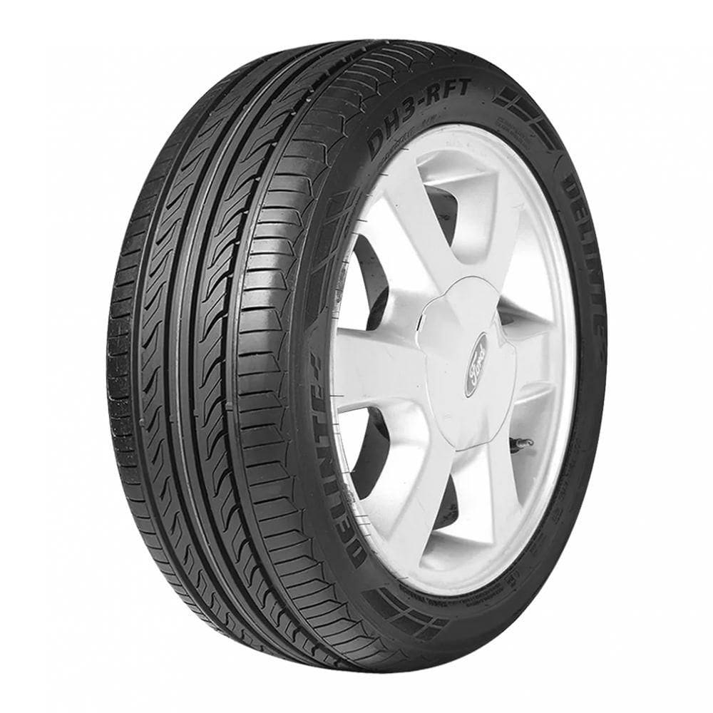 Pneu Delinte Aro 17 225/55R17 DH3 Run Flat 97Y