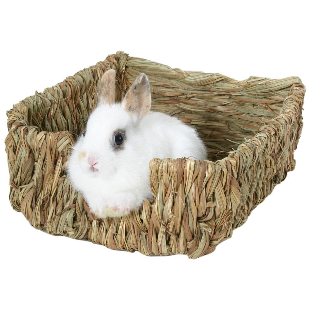 Cama para animais de estimação Peter`s Woven Grass
