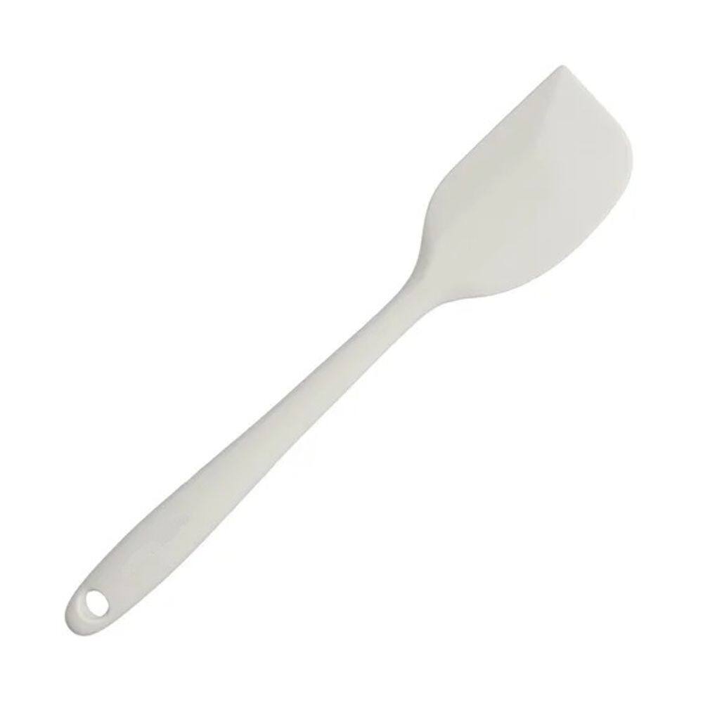 Mini Espátula de Silicone para Pão Duro 21cm Cozinha