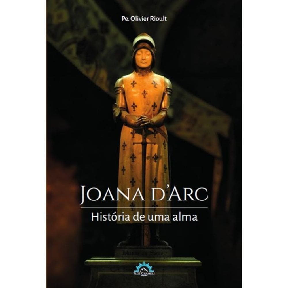 Joana D`Arc - Vol. 1