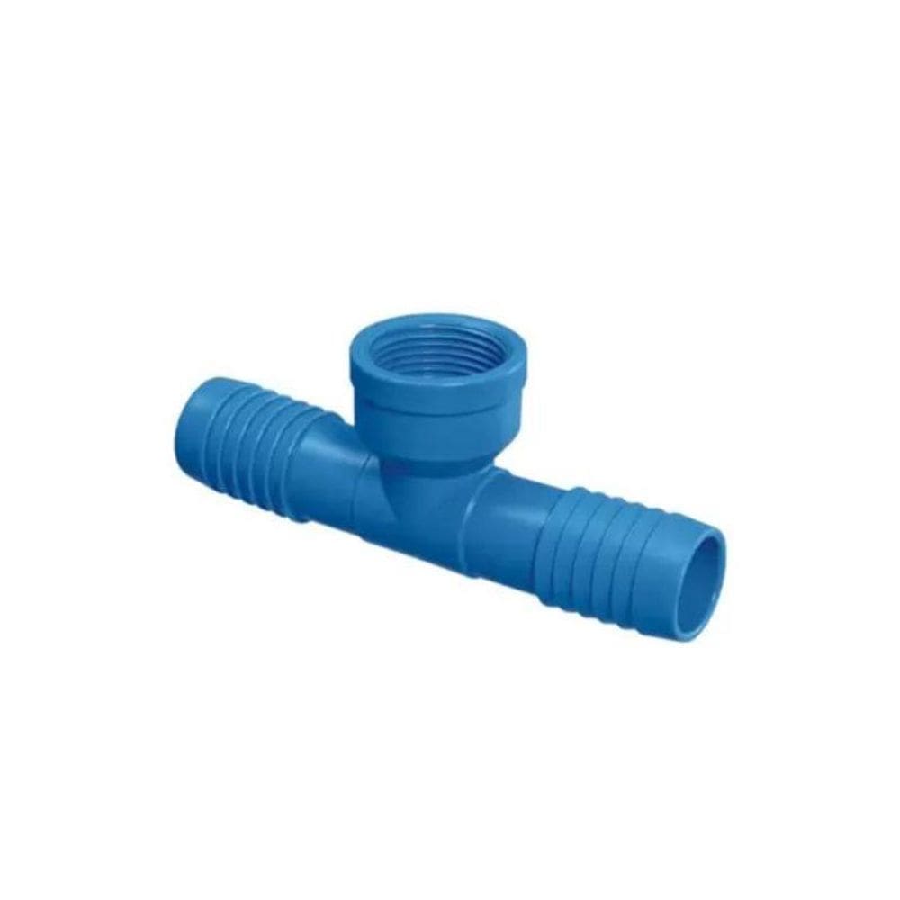 Te Interno 90 Pe 1,1/2 Azul 9026