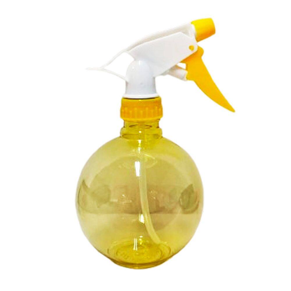 Borrifador Compacto Formato Bolinha 340ml - AD