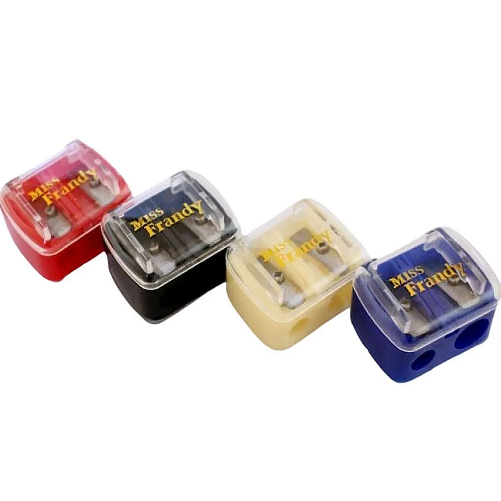 Apontador Duplo - Miss Frandy