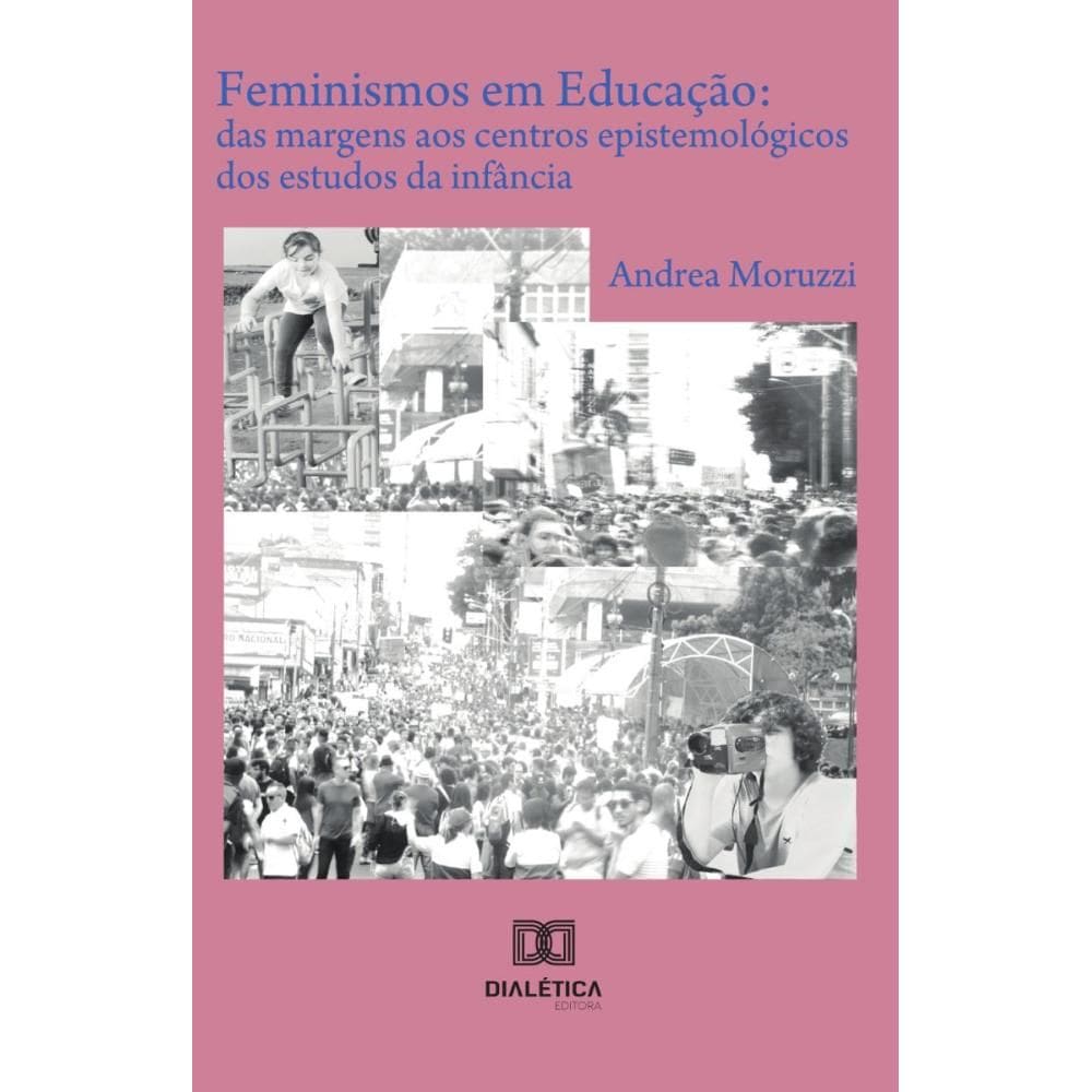 Feminismos em Educação