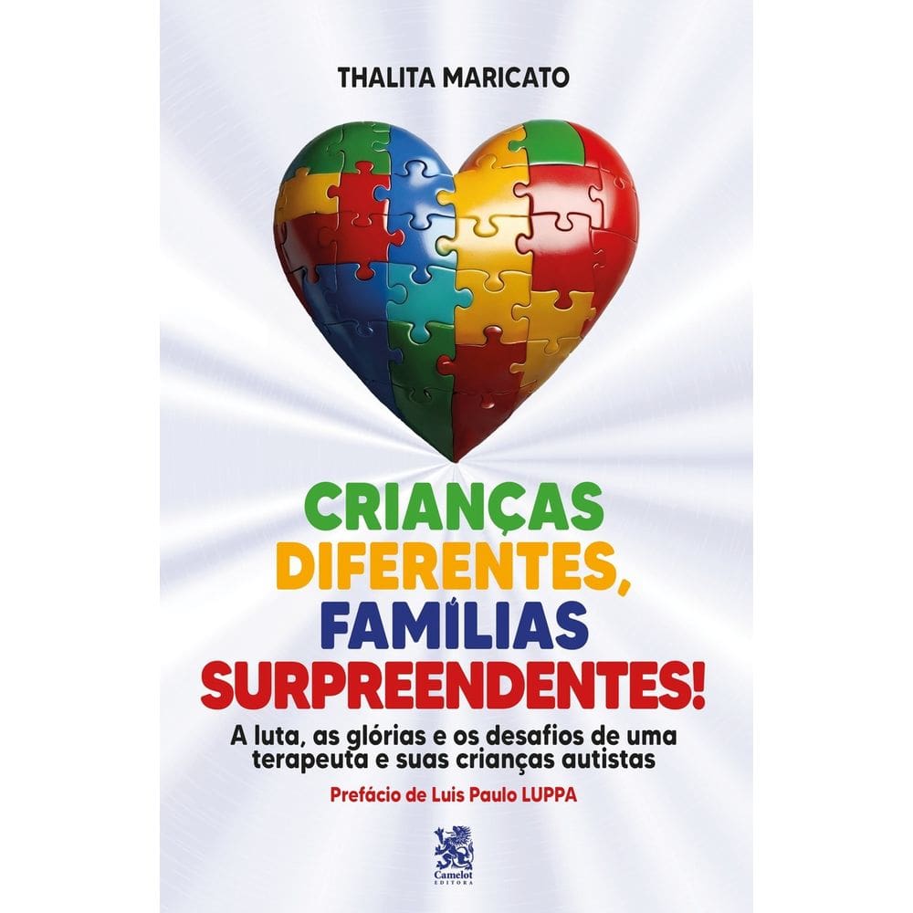 Crianças Diferentes Famílias Surpreendentes