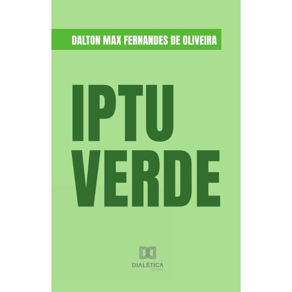 IPTU Verde