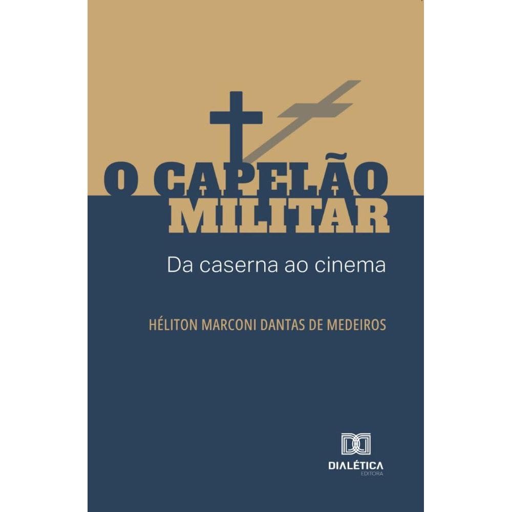 O Capelão Militar