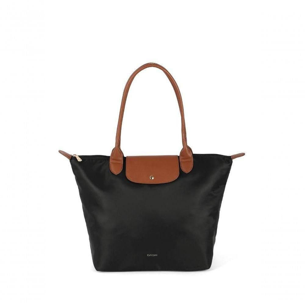 Bolsa Sintetica Preto - Unico Preto