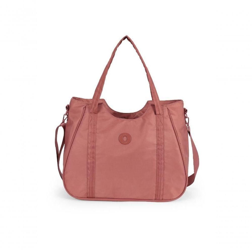 Bolsa Sintetica Rosa - Unico Rosa