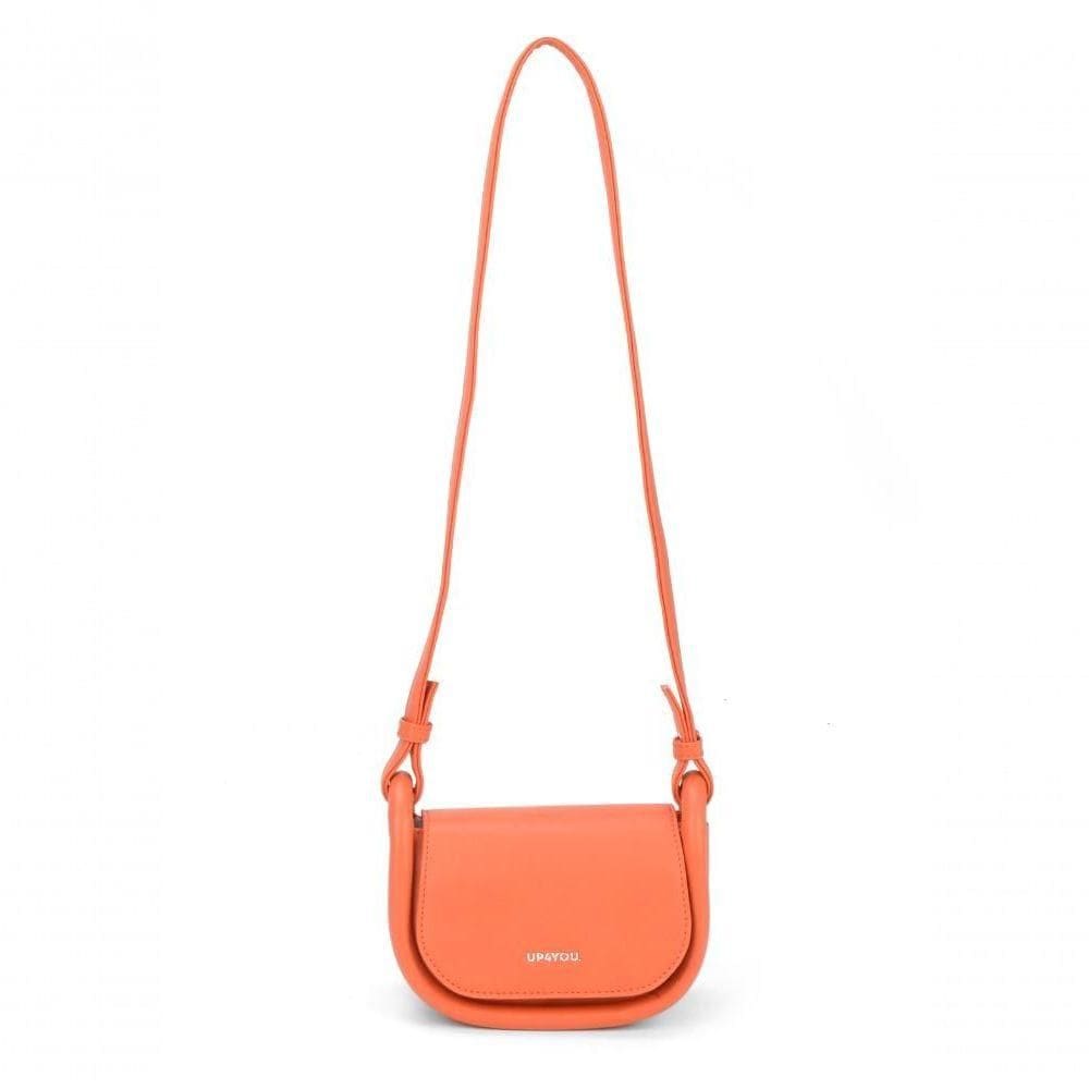 Bolsa Trans Tub Fashion Must-have Up4you Laranja - Unico Laranja