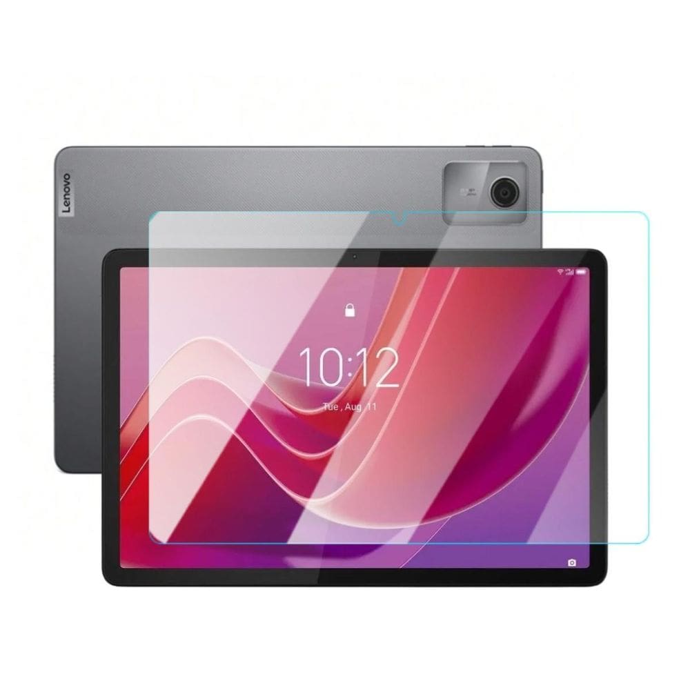 Película De Vidro Protetora Para Lenovo Tab K11 11 Polegadas
