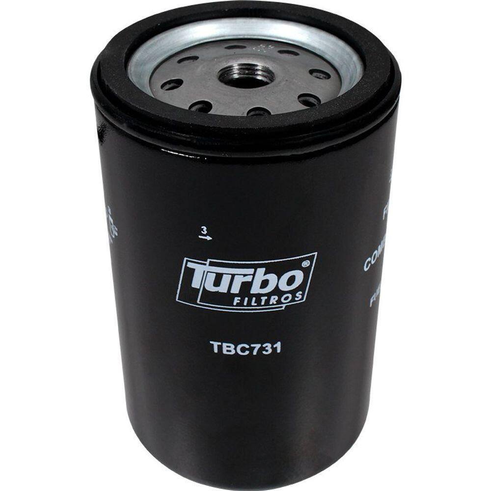 Filtro Combustível - Turbo - 7006011098001