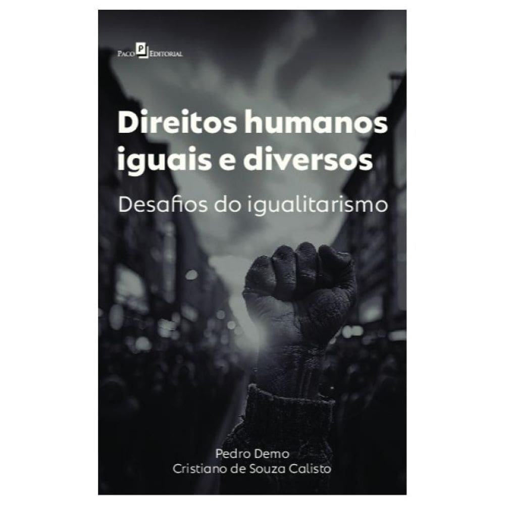 Direitos Humanos Iguais E Diversos
