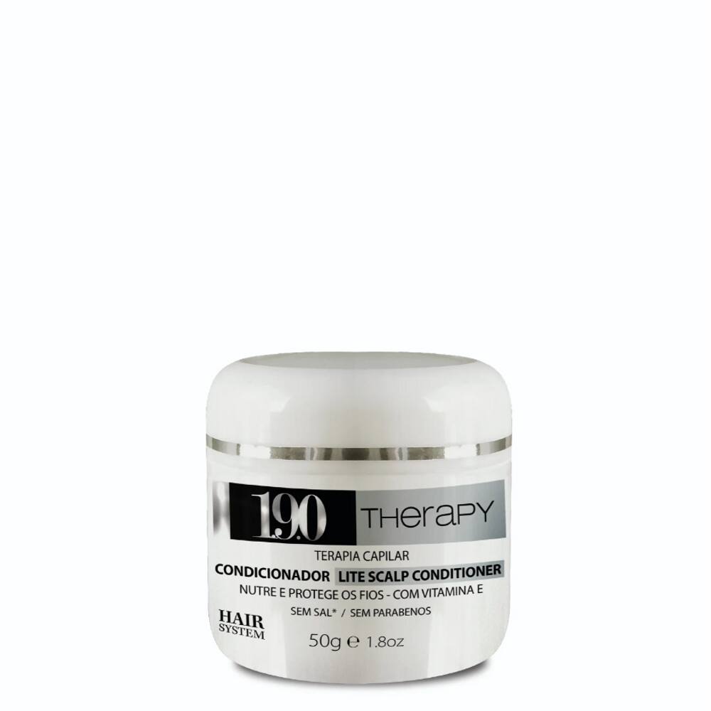 Pomada Lite Scalp Condicionador 50 grs -190Terapia Capilar