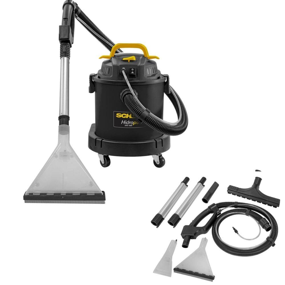 Extratora De Sujeira Hidropo 11 Litros 1600W EHS