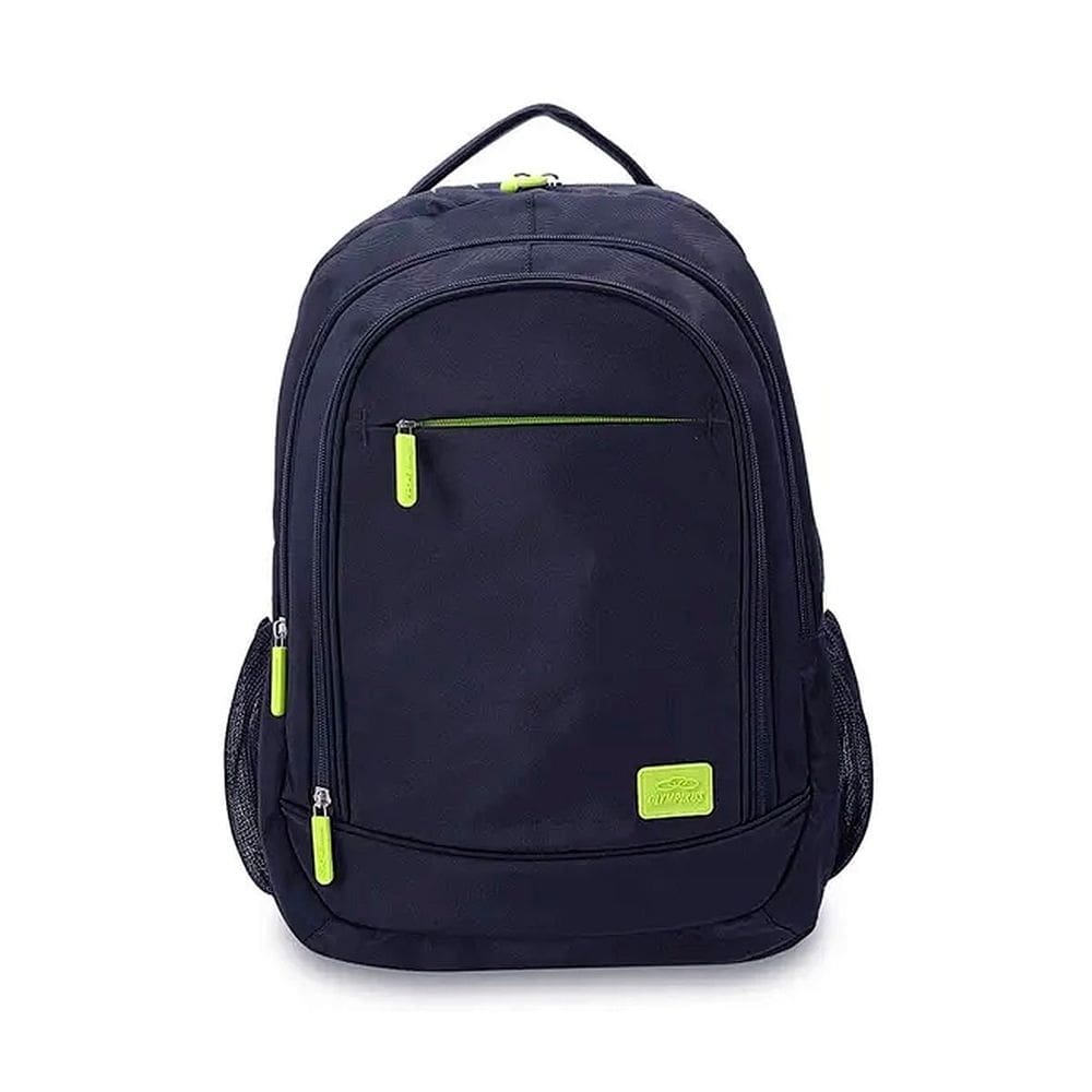 Mochila Casual Olympikus Prime Marinho/Lima