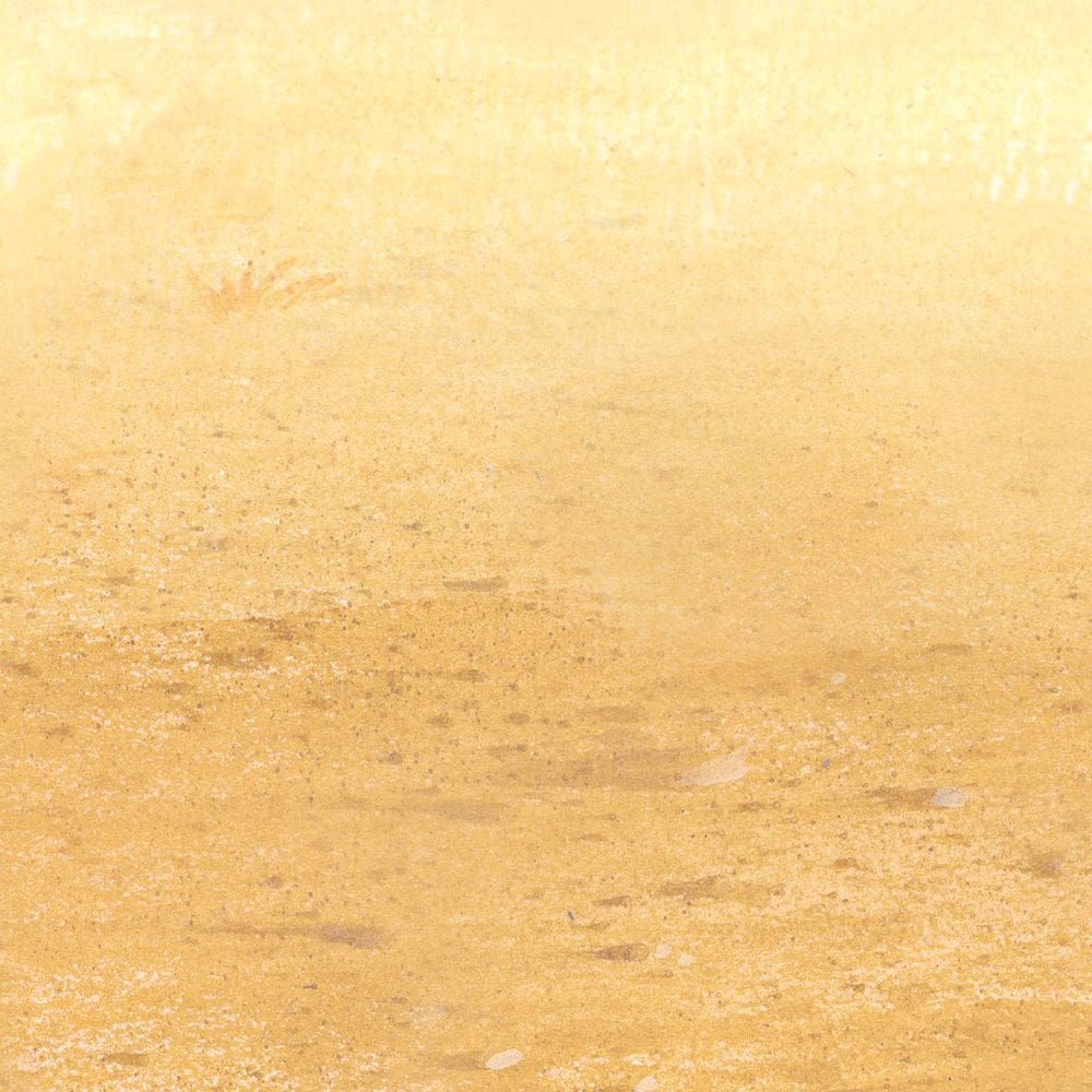 Folha de plástico Backdrop Beistle Desert Sand de 1,2 m x 9 m