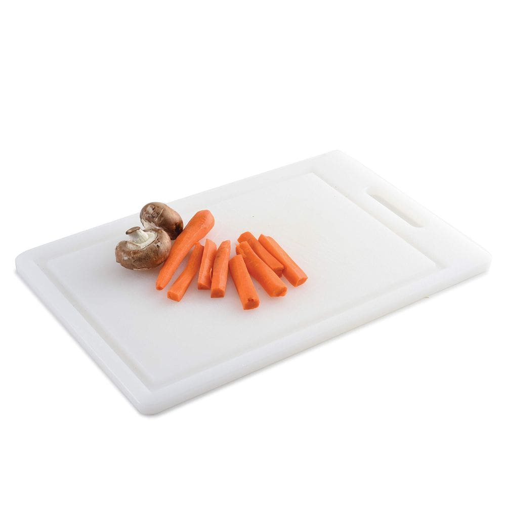 Tábua de corte Norpro Professional Polietileno 39,37cm x 25,4cm