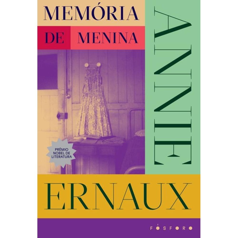 Memória de menina