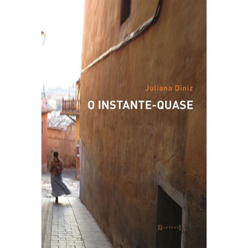 Instante-Quase, O