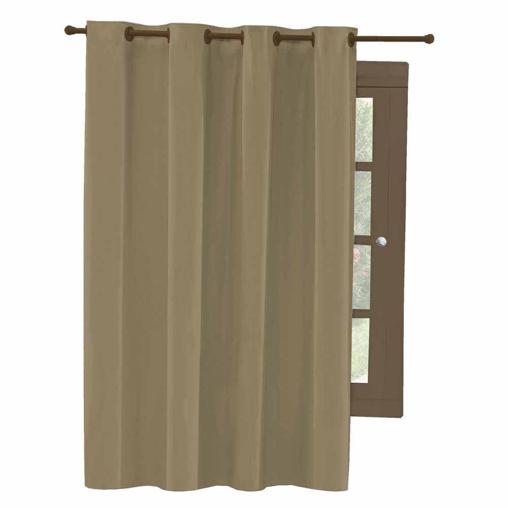 Pvc Cort Corta Luz 1,10X1,30 Castor