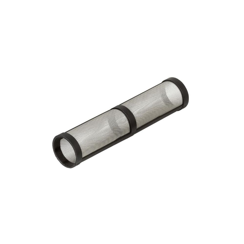 Filtro Da Bomba Curto Malha 60 Preto - 246384 Graco