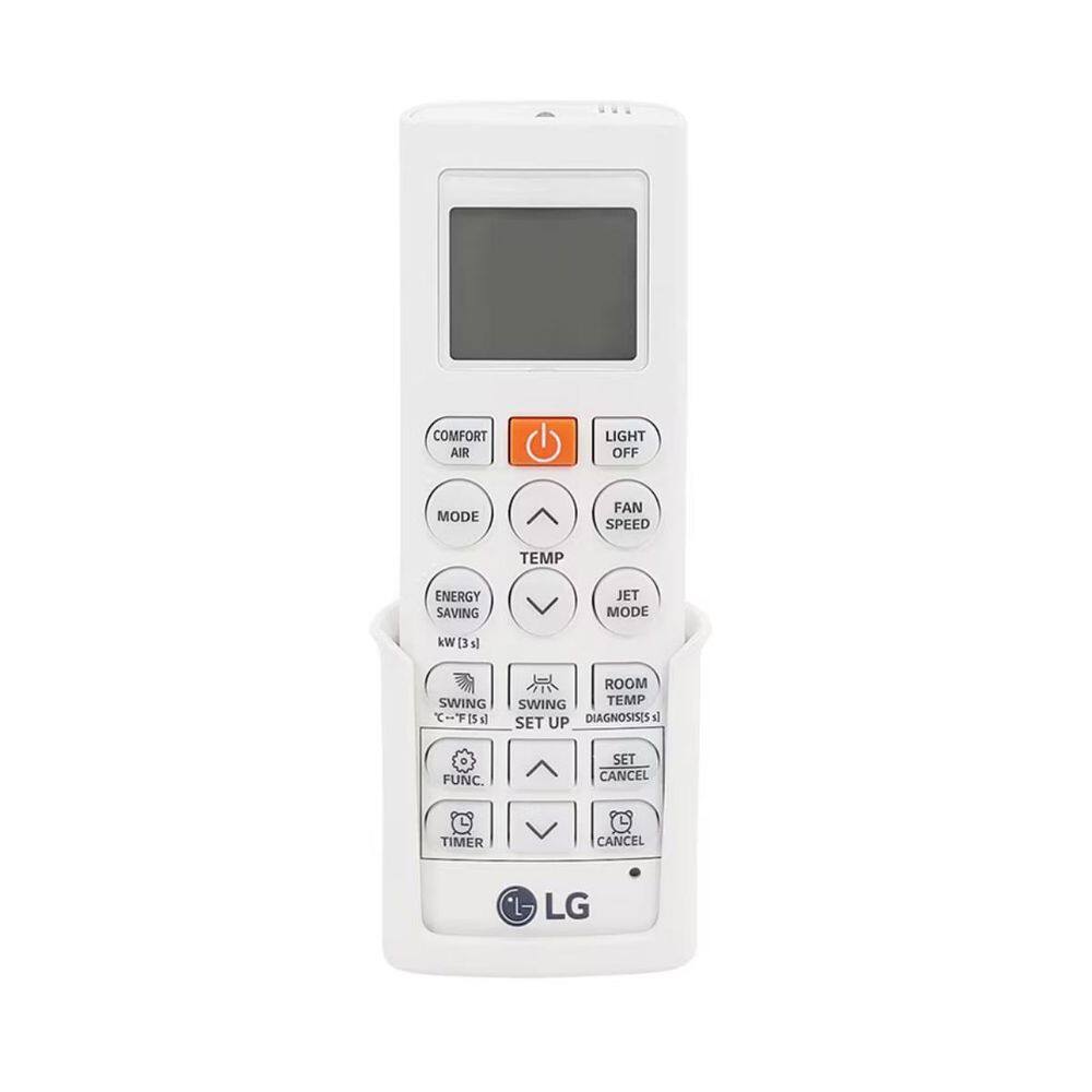 Controle Remoto Ar Condicionado Akb74955601 Lg