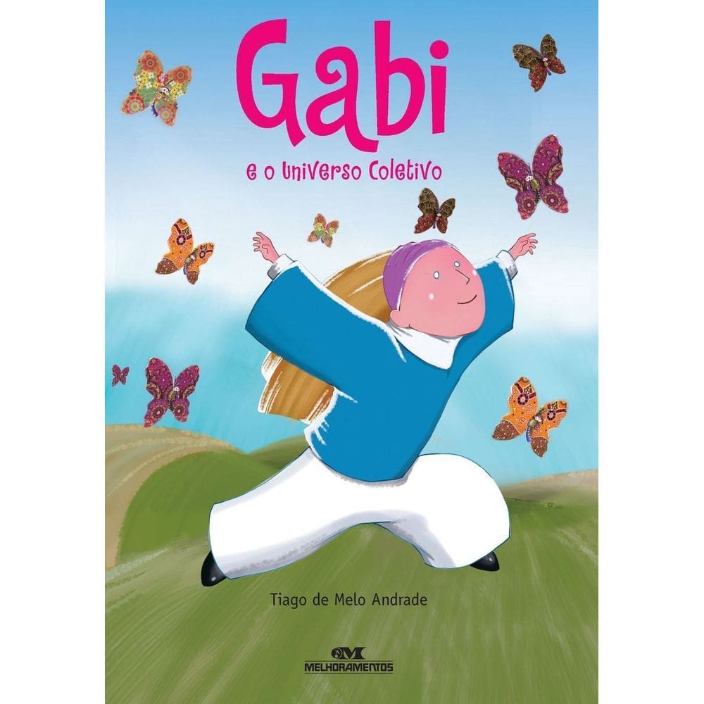 Gabi e o Universo Coletivo