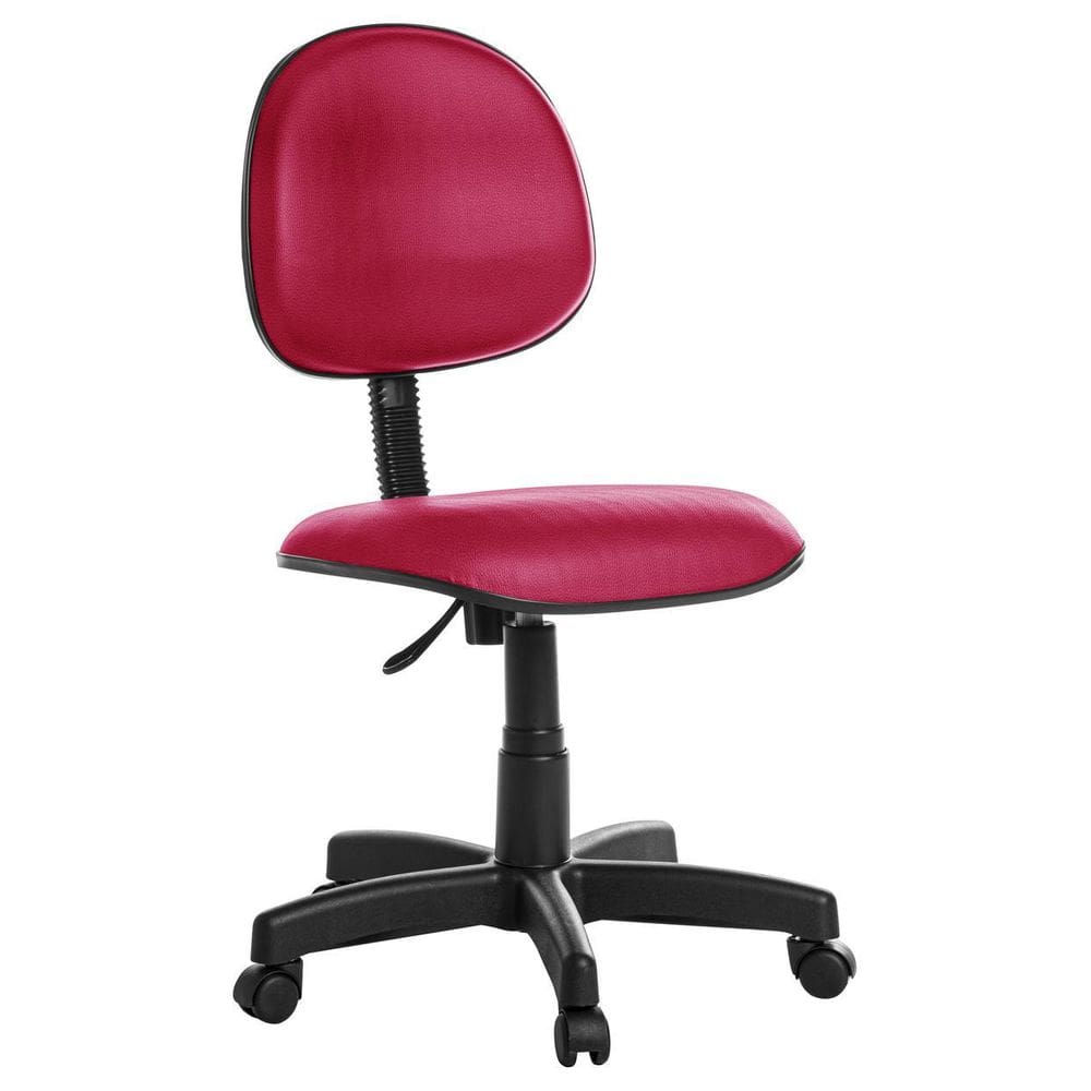 Cadeira De Escritório Executiva Rosa Rv