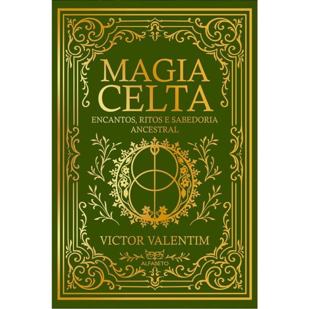 Magia Celta