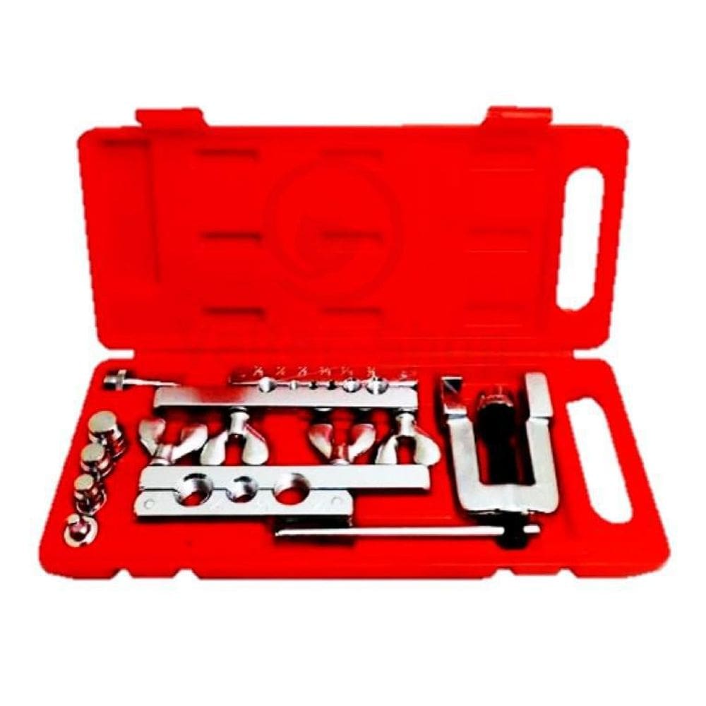 Flangeador C Alargador Tubos 1/8 A 3/4 Ar Condicionado Split