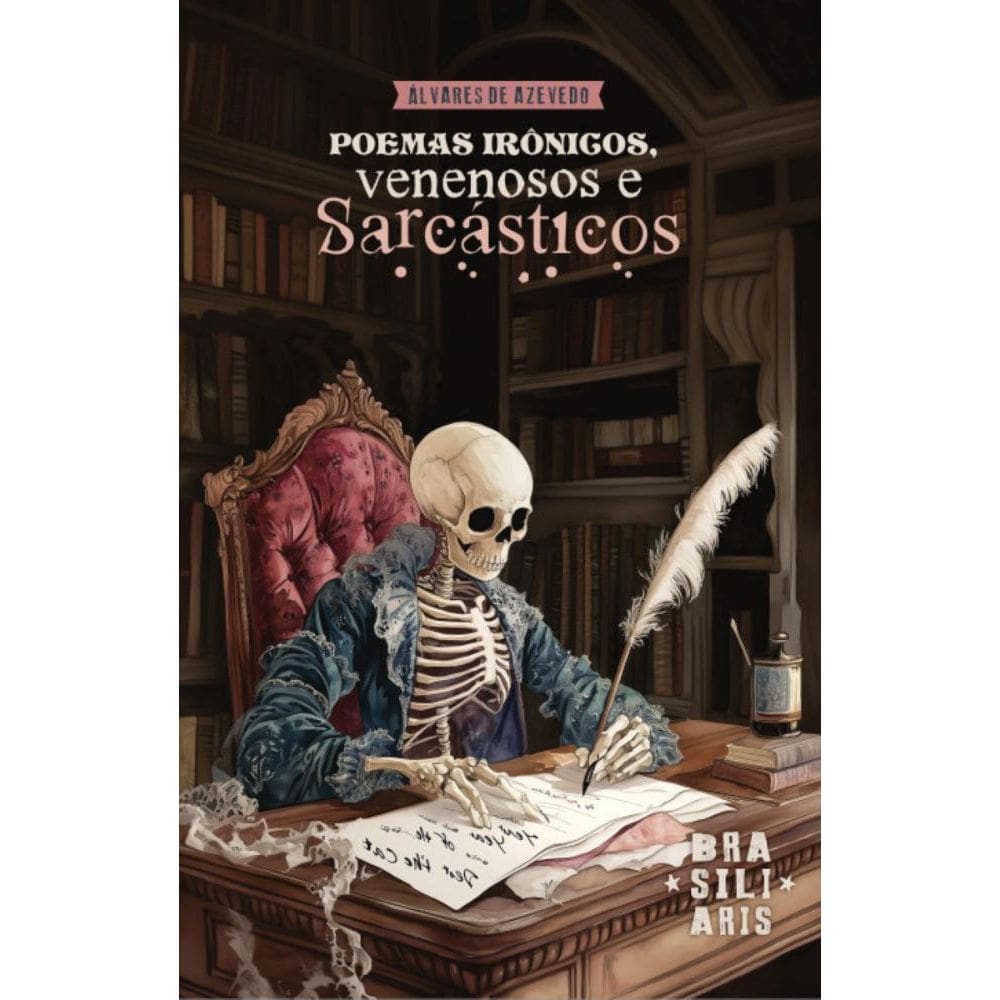 Poemas irônicos
