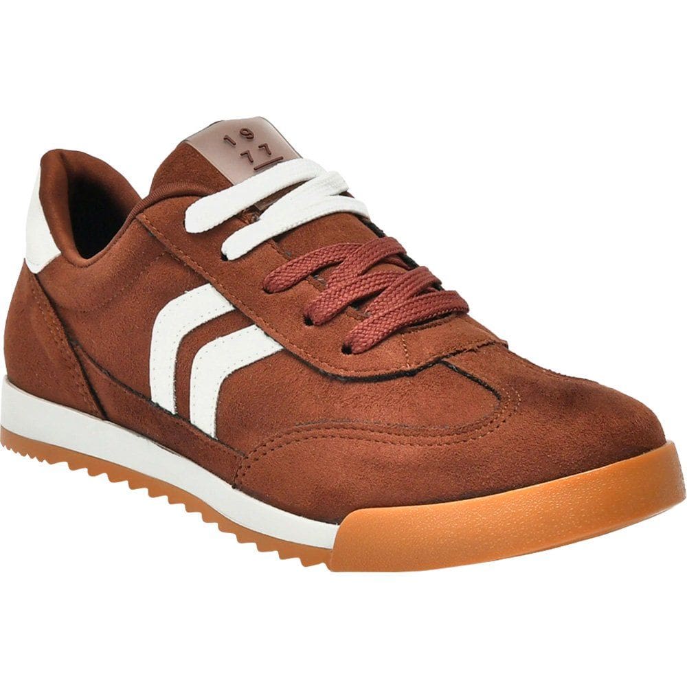 Tênis Via Marte Dark Brown Feminino