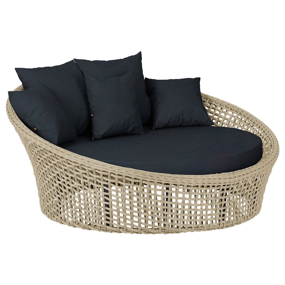 Chaise Hungria Alumínio Trama