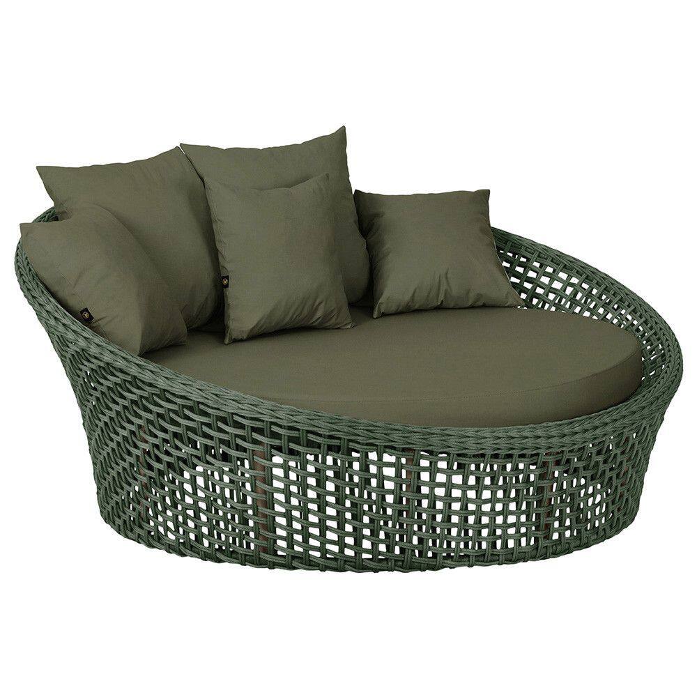 Chaise Hungria Alumínio Trama