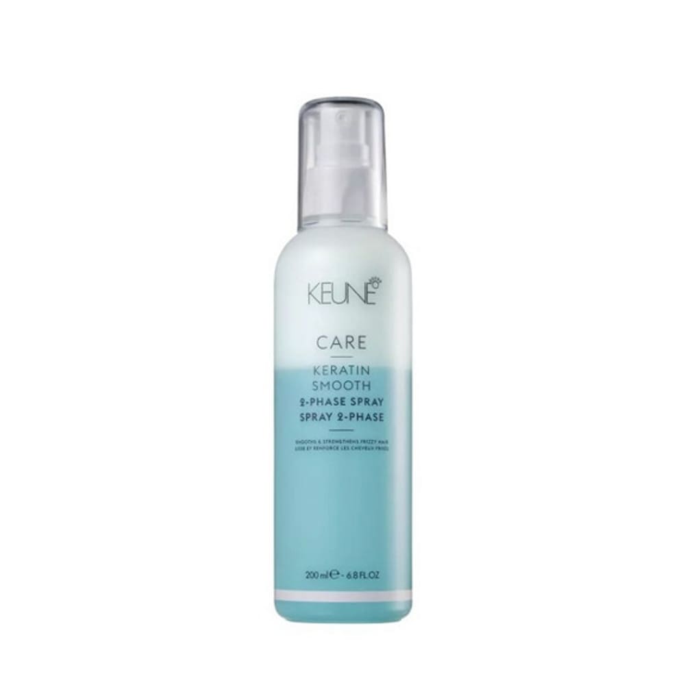 Keune Care Keratin Smooth 2 Phase - Spray Leave-in 200ml