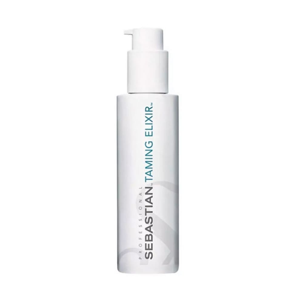 Wella Professional Sebastian Taming Elixir Finalizador 140ml