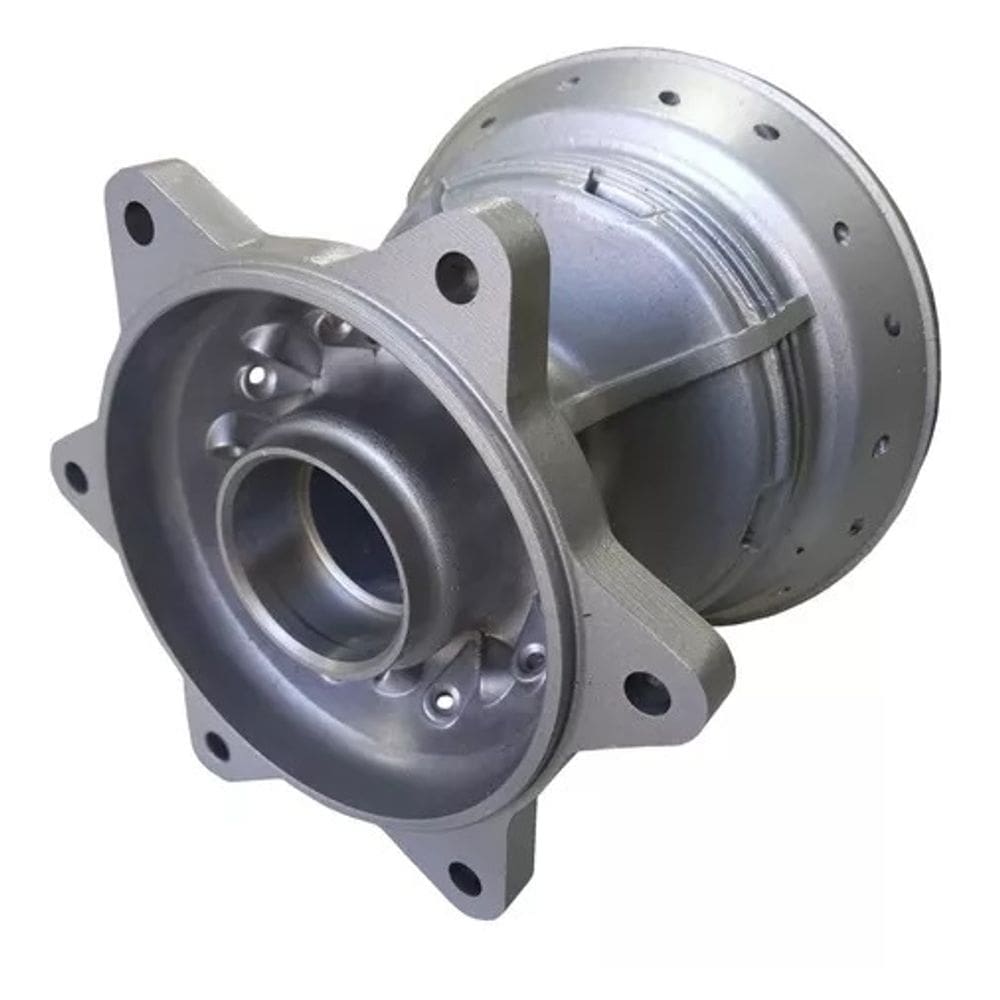 Cubo Roda Nxr 125 150 160 Ks Crf 230 DIAFRAG  DFH 00517