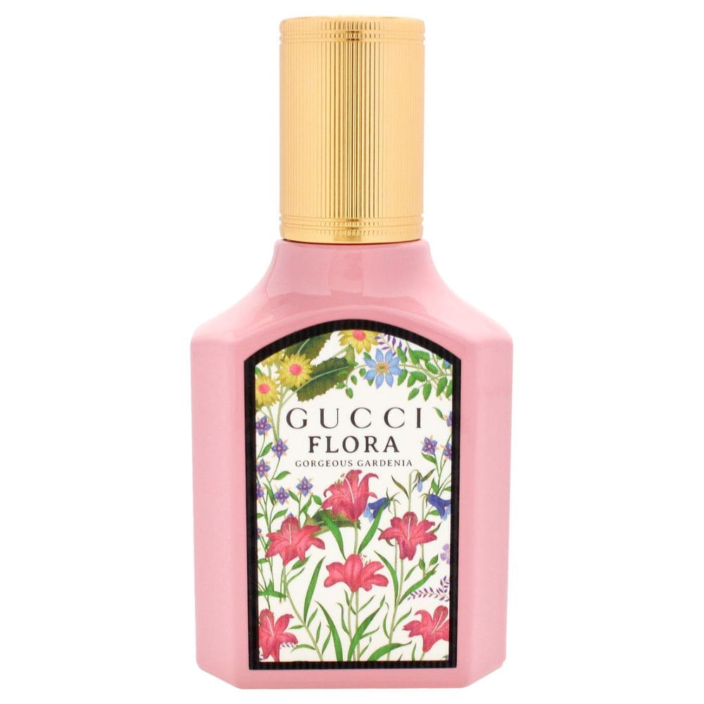 Perfume Gucci Flora Gorgeous Gardenia Eau de Parfum 30ml para