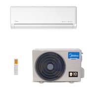 Ar-Condicionado Split HW Inverter Midea Ecomaster AI 12.000 BTUs R-32 Só Frio 220V