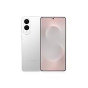 Celular Samsung Galaxy S25 Edge 5G, 512GB, 12GB RAM, Câmera Dupla de até 200MP, Tela Grande de 6.7" - Titânio Prata