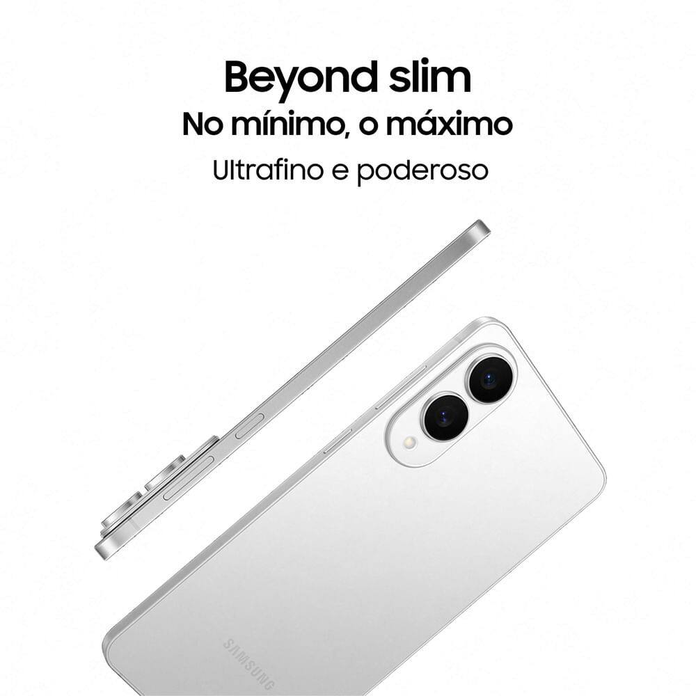 Celular Samsung Galaxy S25 Edge 5G, | Extra