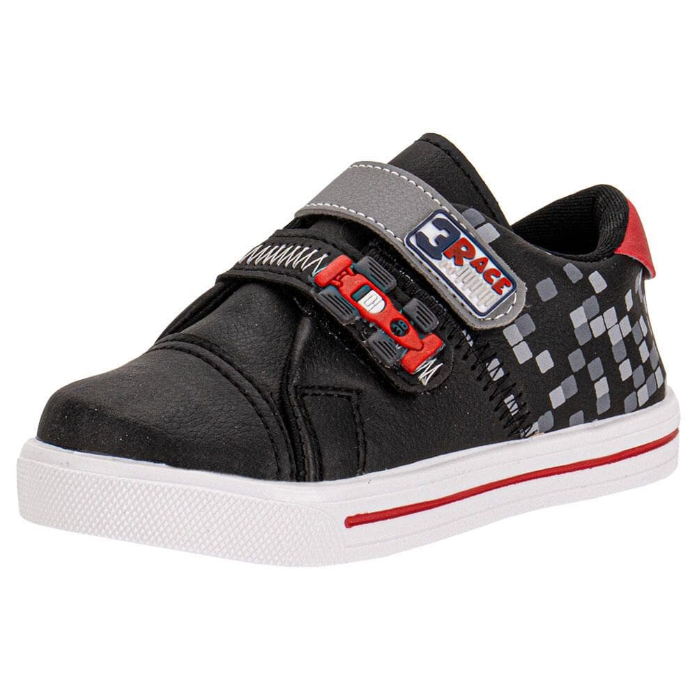 Tênis Infantil Lindo Jú - 15522