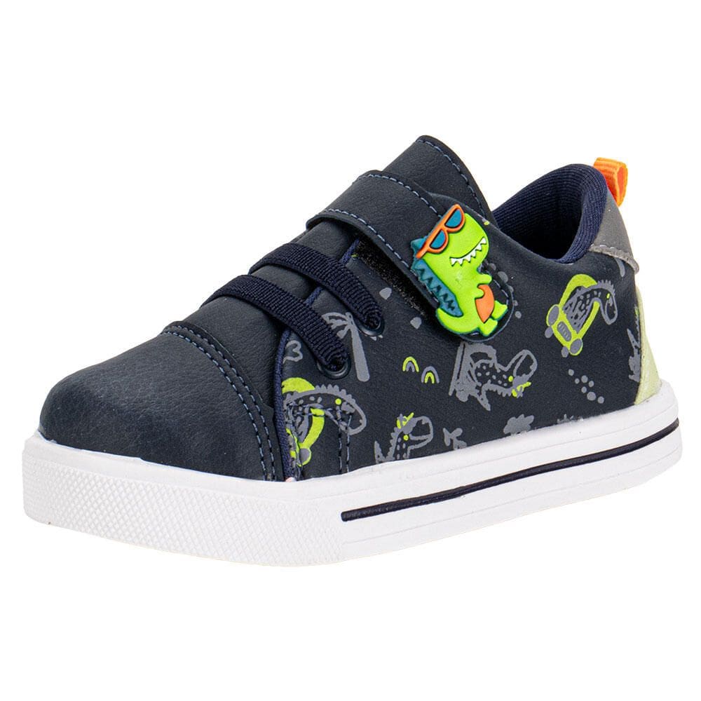 Tênis Infantil Lindo Jú - 15522