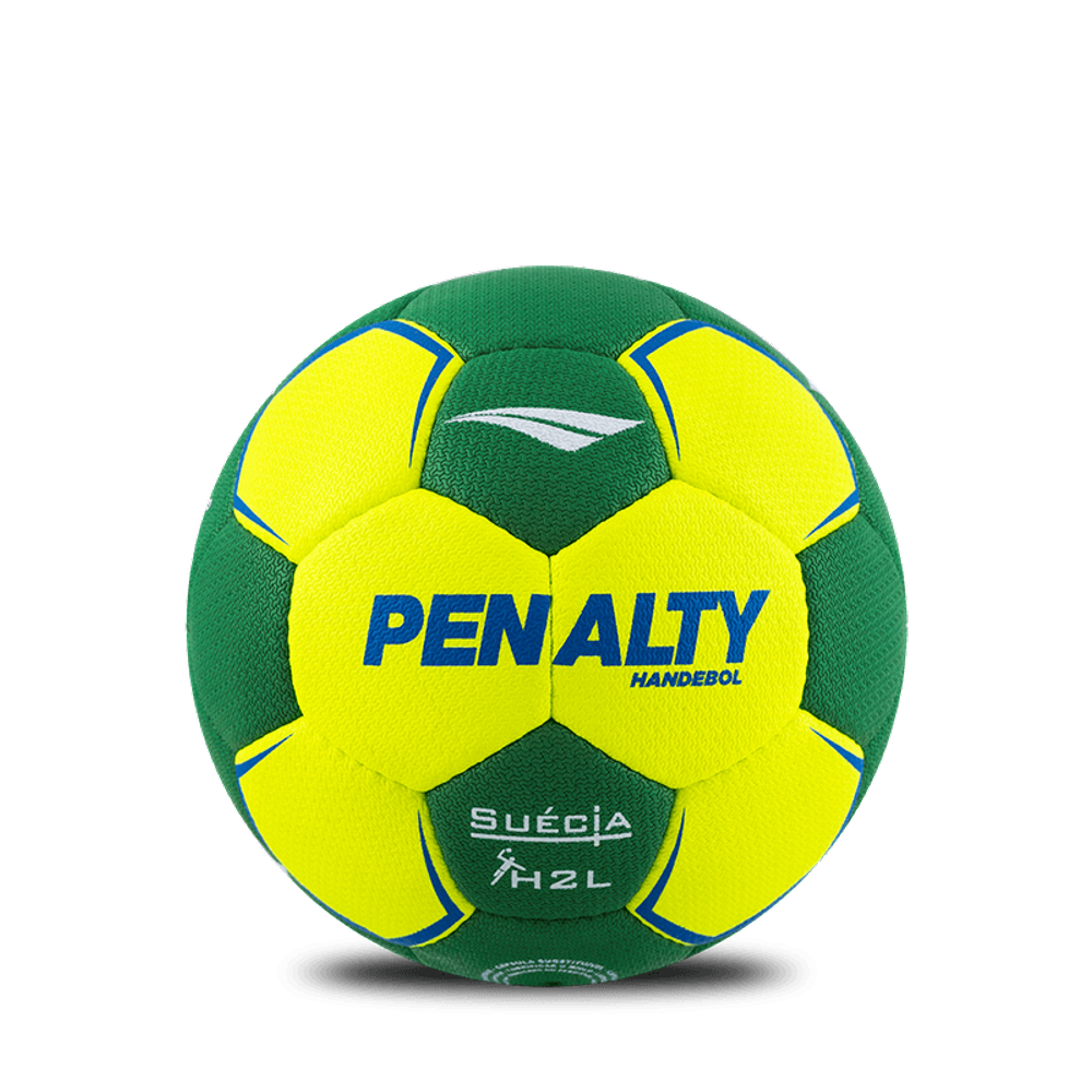 Bola Handebol Penalty H2L Suecia Ultra Grip Xxiii Costurada